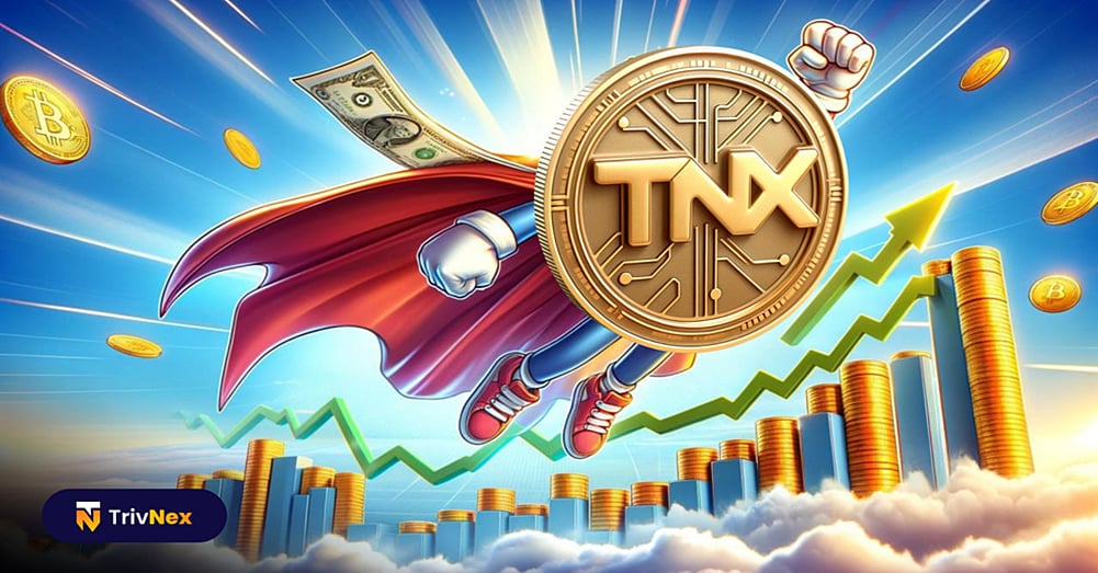 Trivnex Unveils AI-Powered Breakthroughs to Revolutionize ...