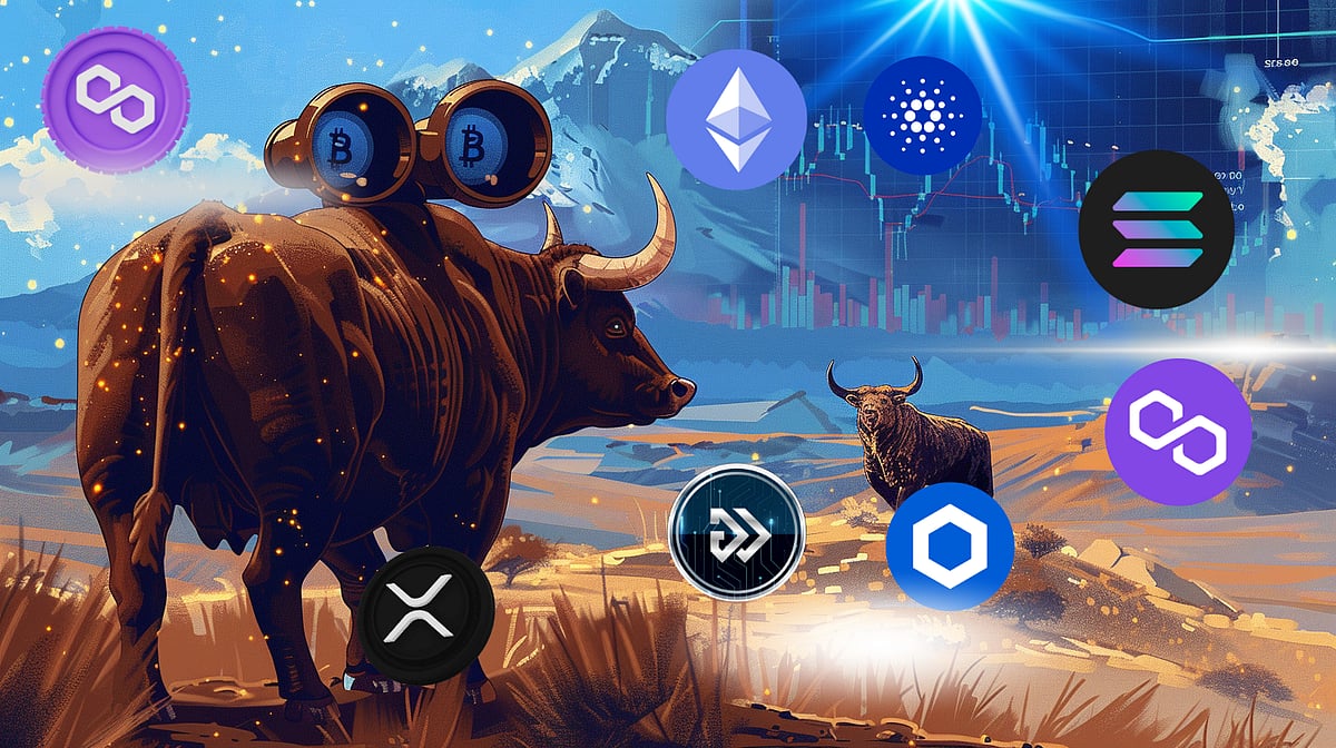 Algotech Repeats Dogecoin’s Growth Pattern From 2021, Could This Be The Best New Altcoin This Year? Algotech Repeats Dogecoin’s Growth Pattern From 2021, Could This Be The Best New Altcoin This Year?