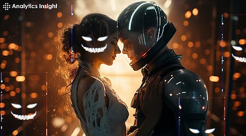 Dark Side of AI Girlfriends: Privacy Risks Unveiled