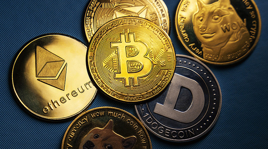 Crypto Markets Slump By $140B Overnight - Pepe Unchained, Crypto All-Stars,  and Shiba Shootout Keep Growing