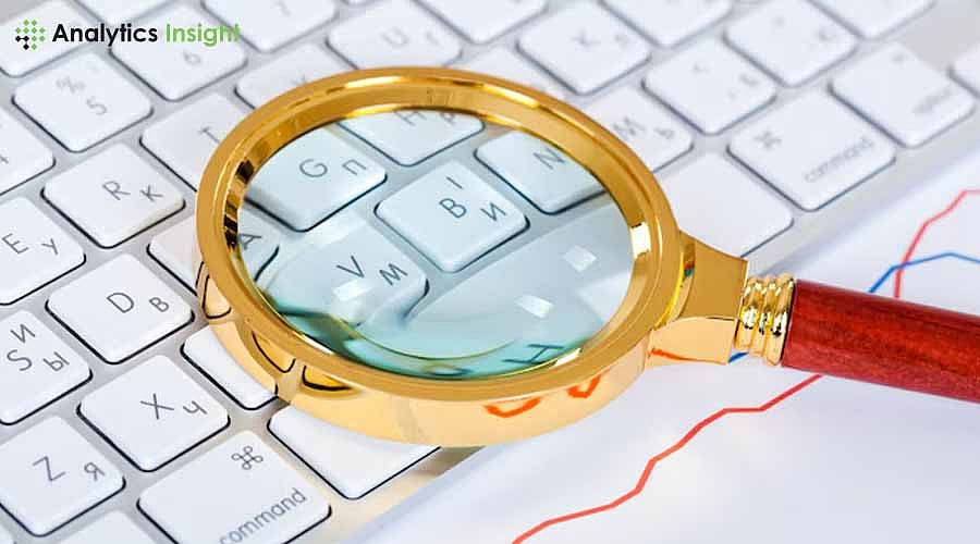 Top Crypto Keywords in Google Search