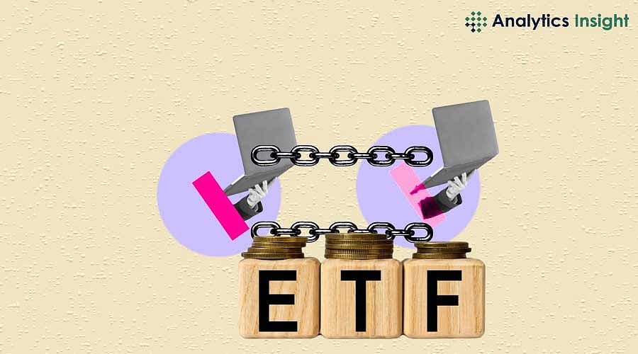 The Best Blockchain ETFs of 2024