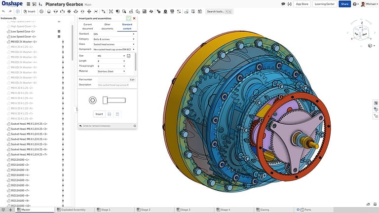 How Parametric Modeling Enhances CAD Design