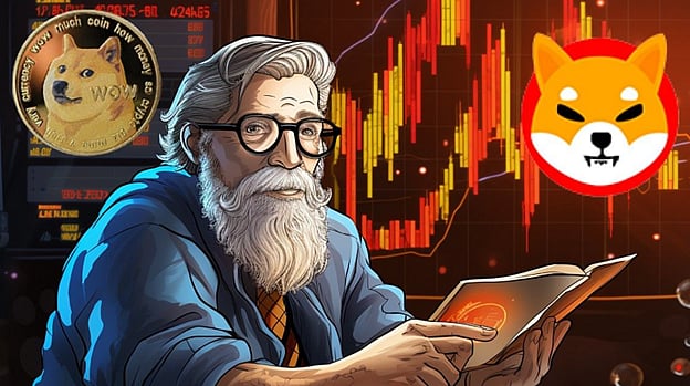Master of Shiba Inu Trading Picks 3 Dogecoin Price-Like Tokens to Make  1000x in 2024