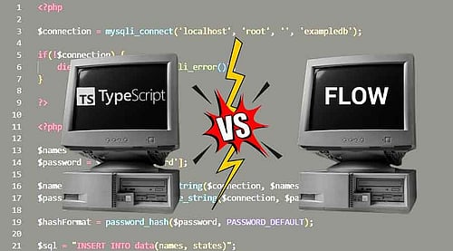 TypeScript vs Flow: Typing Systems in JavaScript