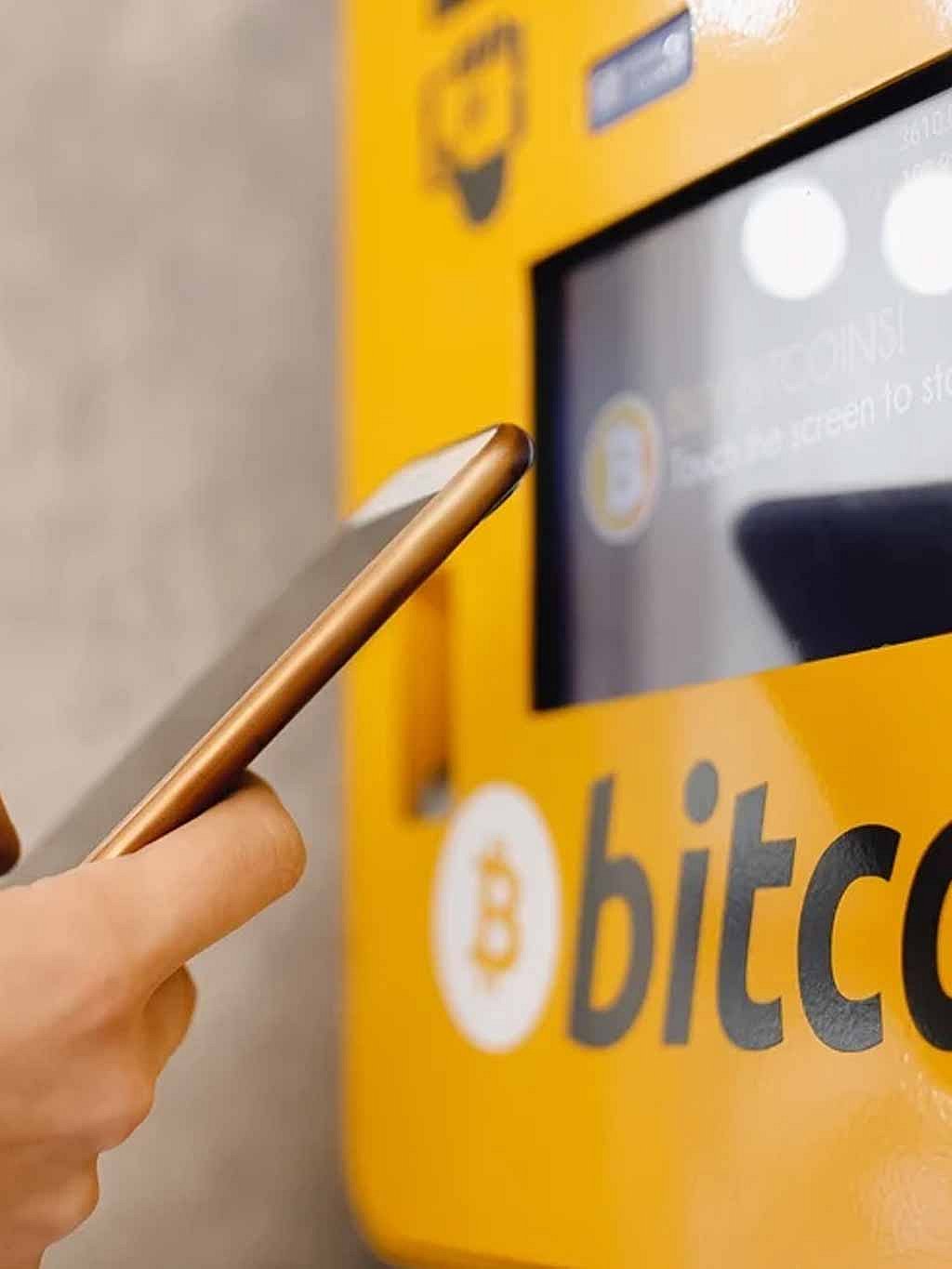 Global Surge in Cryptocurrency ATM Installations