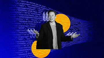 How Good is the Ultra-Legend Elon Musk at Coding?