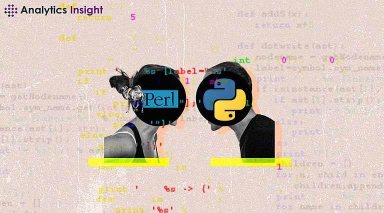 Perl vs Python: Key Differences & Use Cases