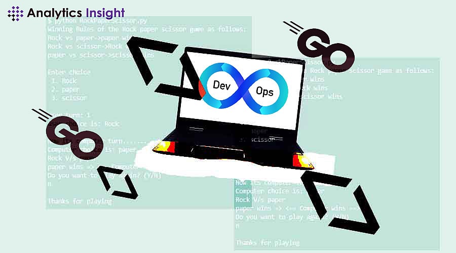 Devops Go Go for DevOps: Automation and Tooling