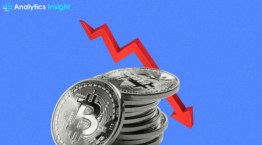 The Future of Bitcoin Amid Market Crash