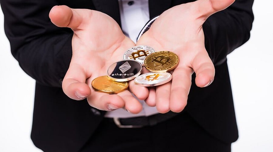 Buy The Dip - How to Get the Most Out of the Recent Crypto Crash