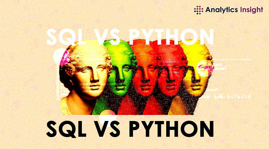 SQL vs Python for Data Scientists