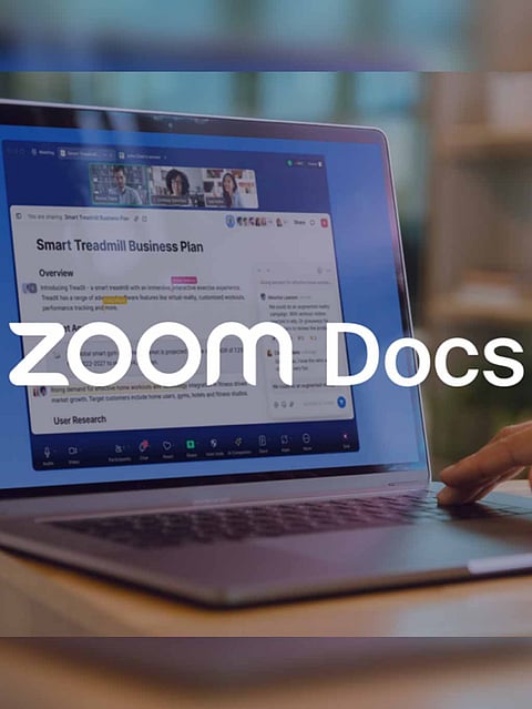Zoom