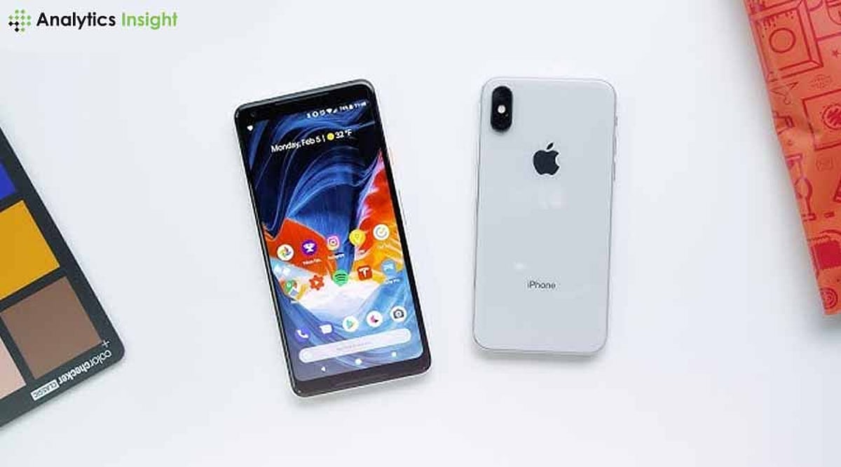 iOS vs. Android: The Ultimate User-Friendly Guide