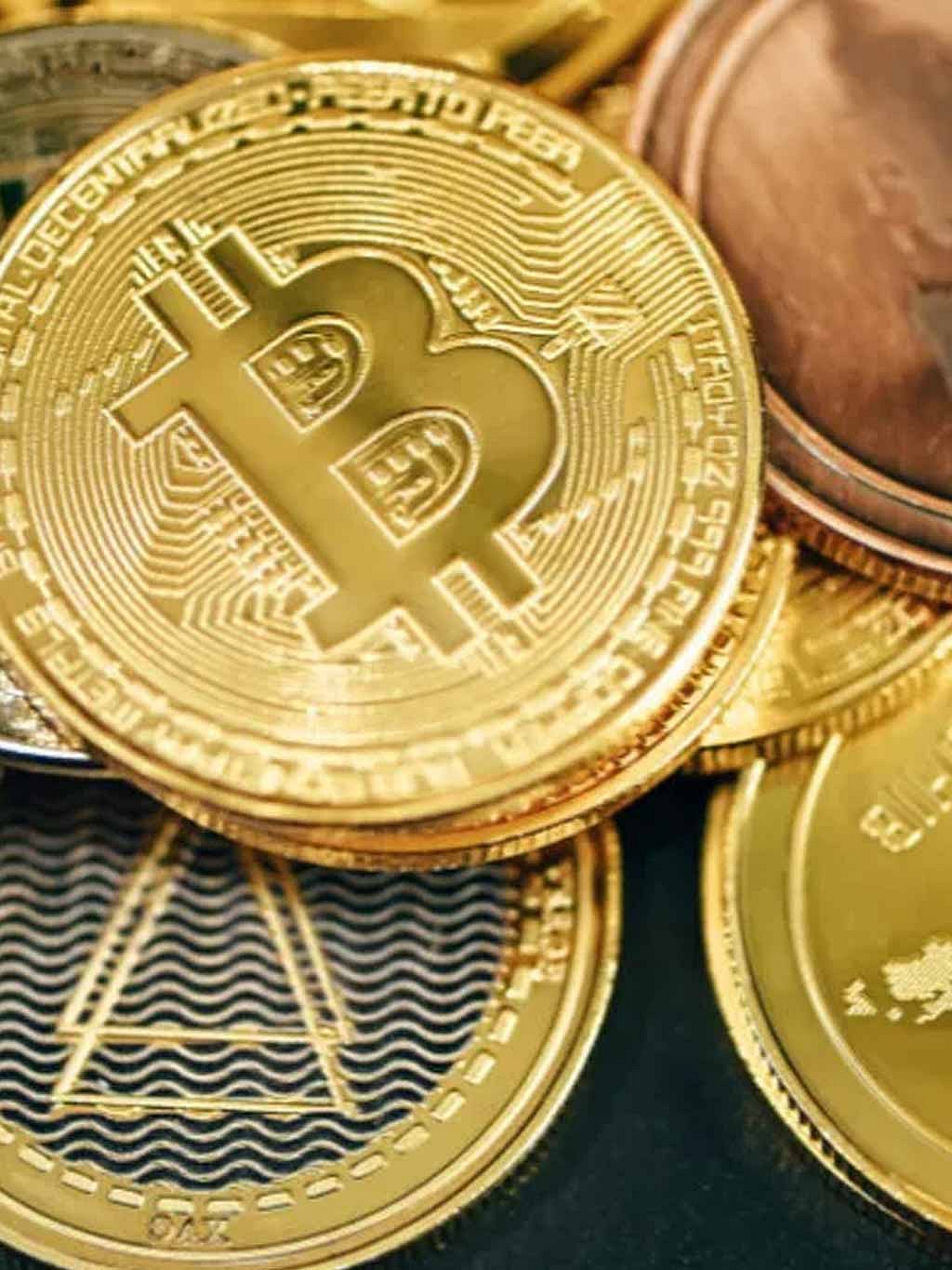 BOJ's Rate Decision Could Impact Bitcoin Markets