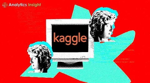 Top Kaggle Competitions For Data Science Enthusiasts Top Kaggle Competitions For Data Science Enthusiasts