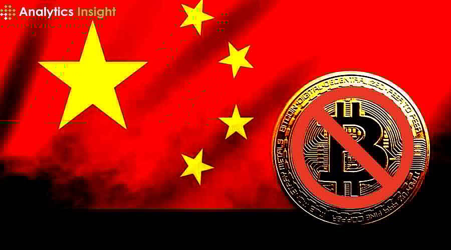 Cryptocurrency Comeback: Will China Reverse Its Ban?