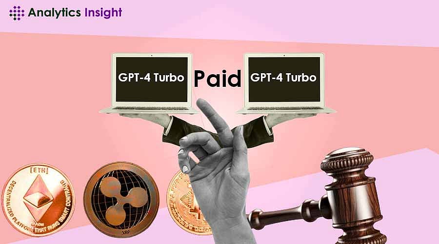 Top Tech News: GPT-4 Turbo Now Available for Paid ChatGPT Users,  Cryptocurrency Tax Law, and More