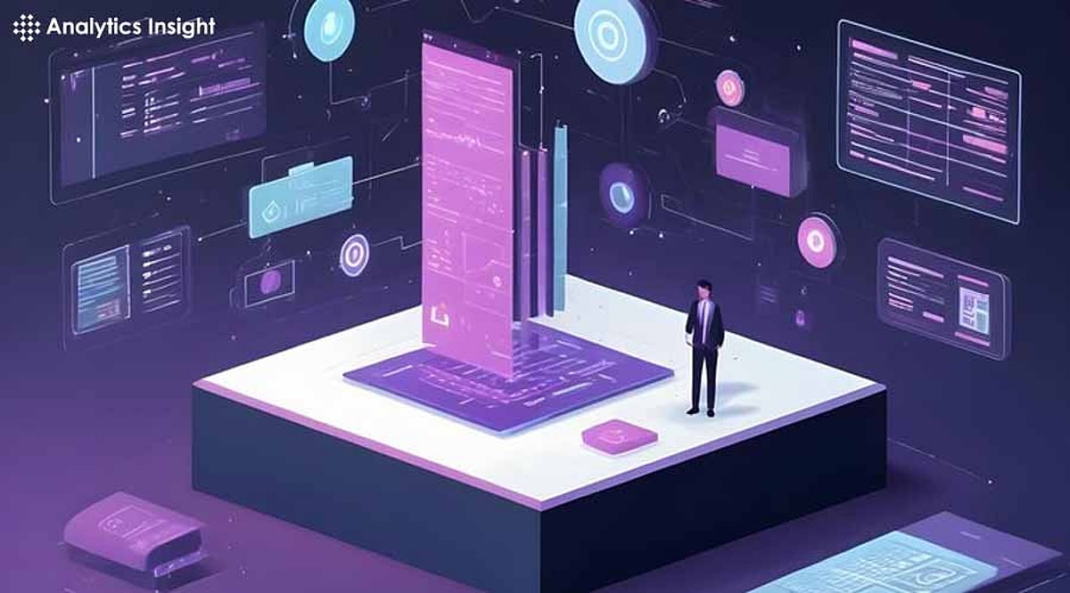 The Future of Low-Code Development Platforms