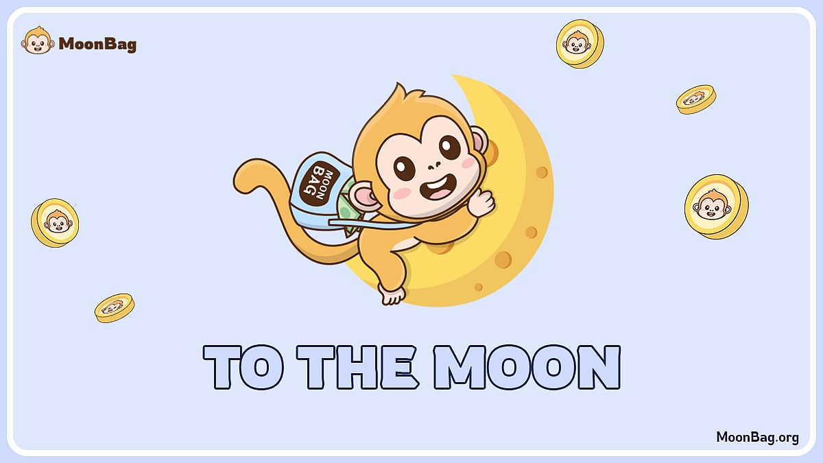 MoonBag Shines Bright as the Top Crypto Presale to Invest in as Shiba Inu  and Coq Inu Show Major Developments