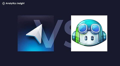github riseofcoders Images High Quality Grahic Cursor AI vs GitHub Copilot: Which is better for Coders?