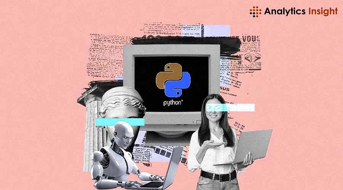 Top Python Tools for Generative AI