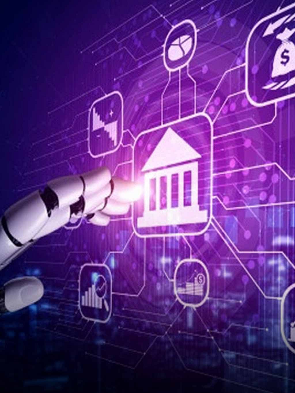 Top 5 Ai Powered Fintech Platforms To Watch