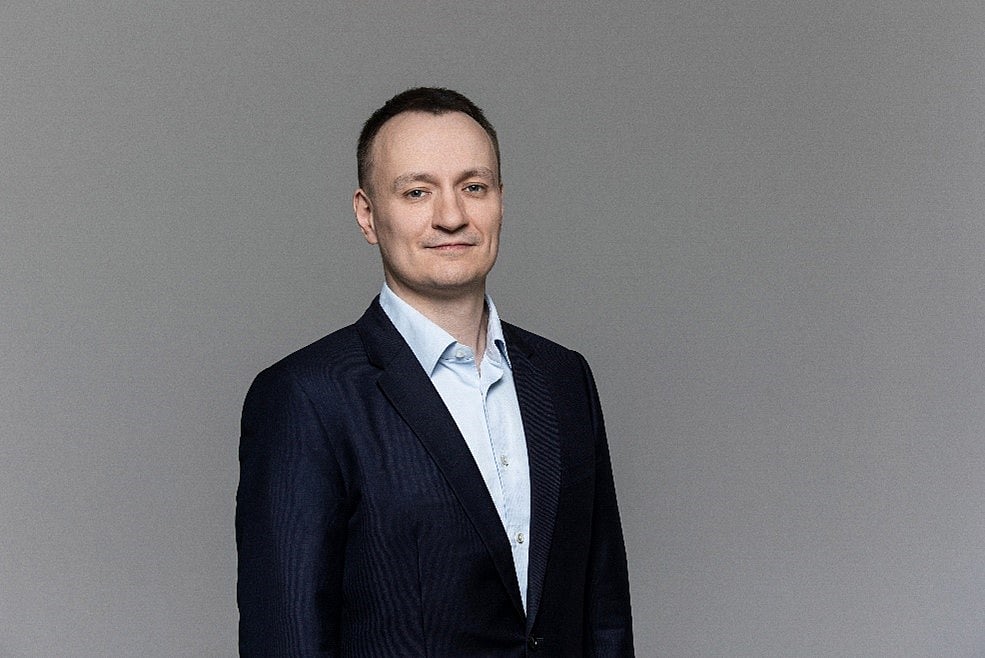 Ivan Safonov: Biography and Career, Founder of Orion Solutions