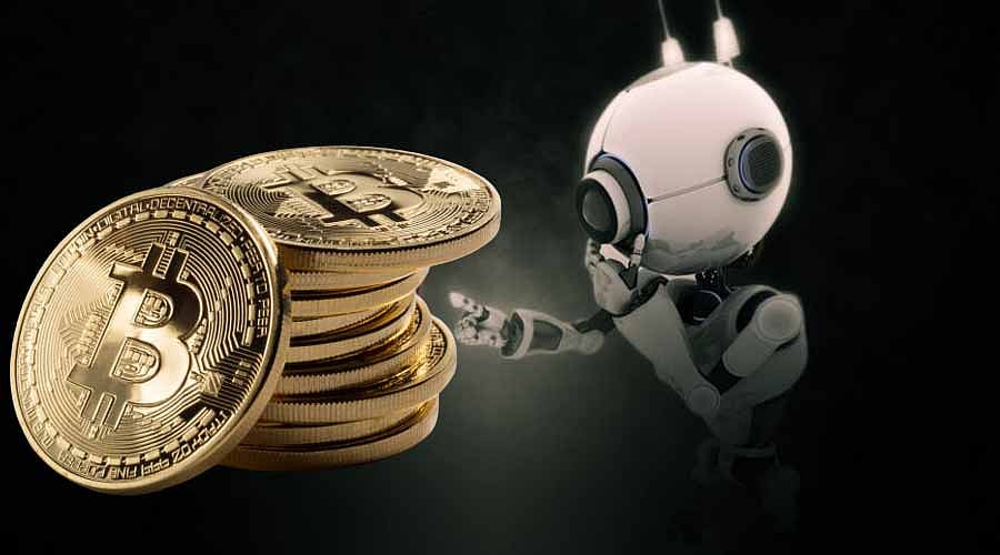 AI Alpha Crypto Bot Overview