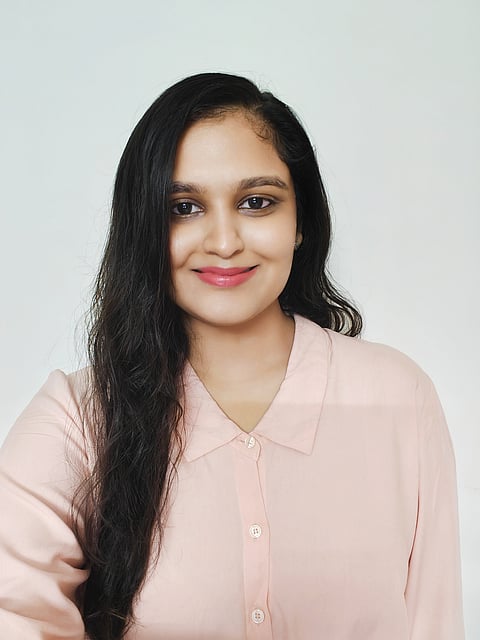 Aayushi Jain