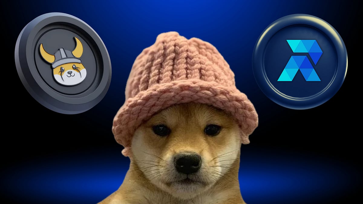 WIF and FLOKI Whales Comeback from the Dead, They Buy RCOF For $0.03, But  Why