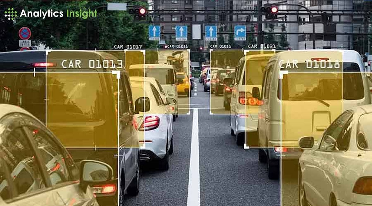 computer vision | object detection using python | by... How to Perform Object Detection with Computer Vision?