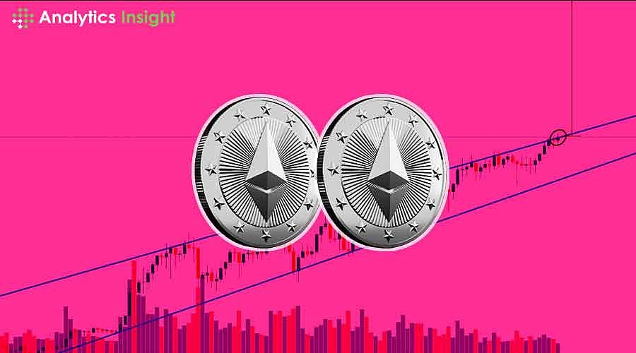 Ethereum Price Analysis: ETH Struggles Near Key Resistance at $2,555 Amid  Recovery