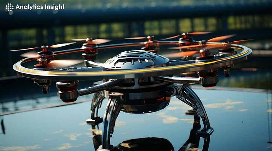 Programming Languages for Drone Development