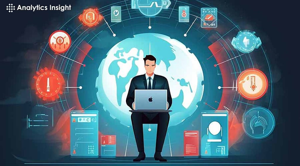 Top 10 Software Companies of the World