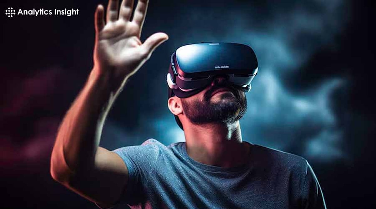Automatic Vr Top VR Gadgets Under $100