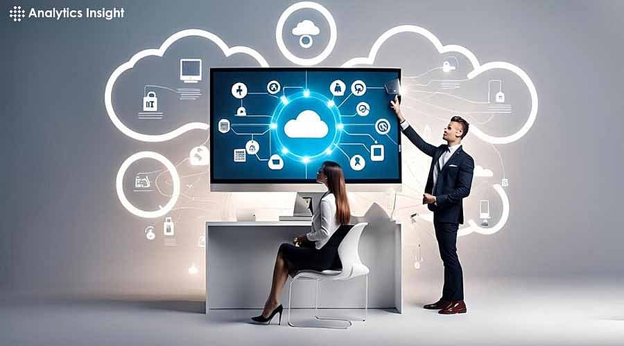 Top 10 Innovations in Cloud Computing Services