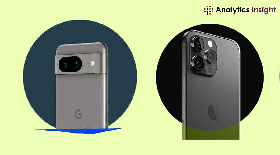 iPhone - Google pixel & iphone セット Google Pixel vs Apple iPhone: Which Reigns Supreme?