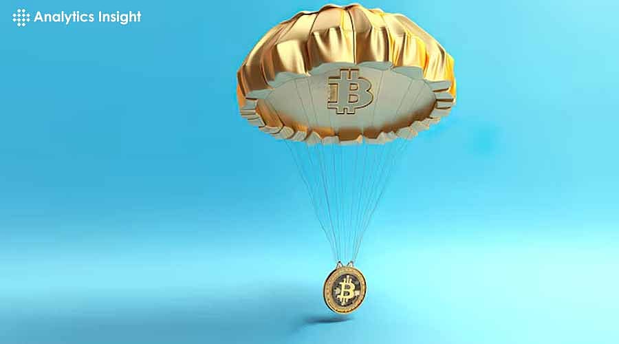 Upcoming Cryptocurrency Airdrops