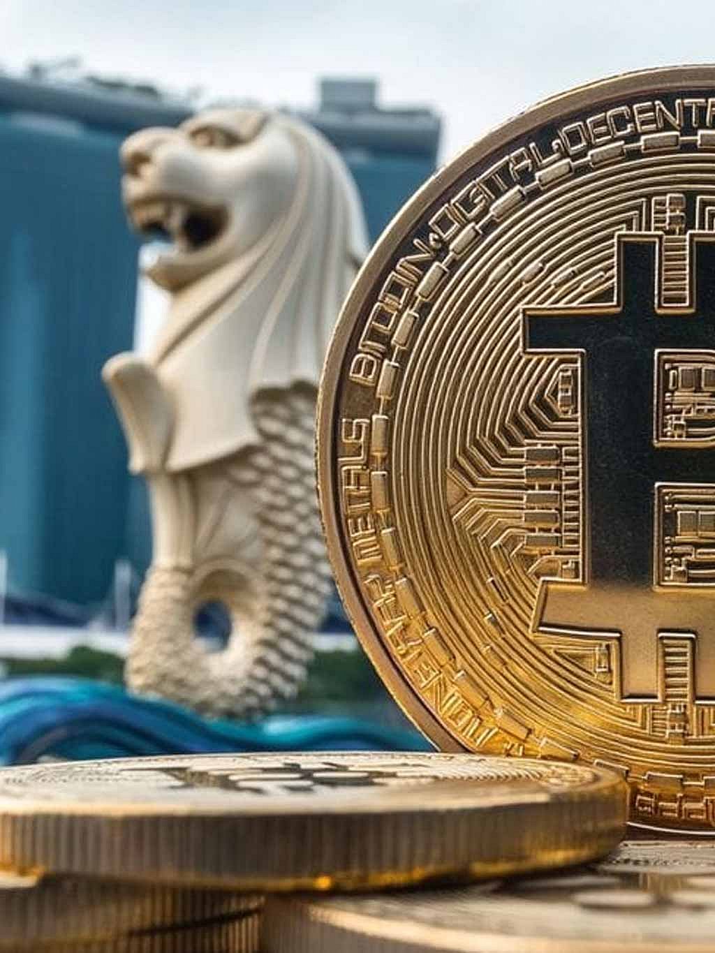 MAS Grants HashKey OTC License for Crypto Payments