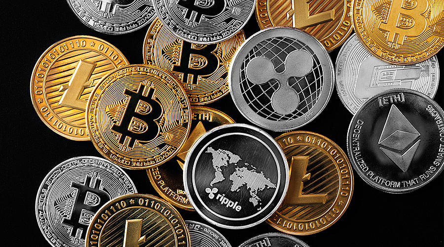 Bitcoin Is Racing Toward $200K, but These New Crypto Coins Are Flashing  1000x Potential