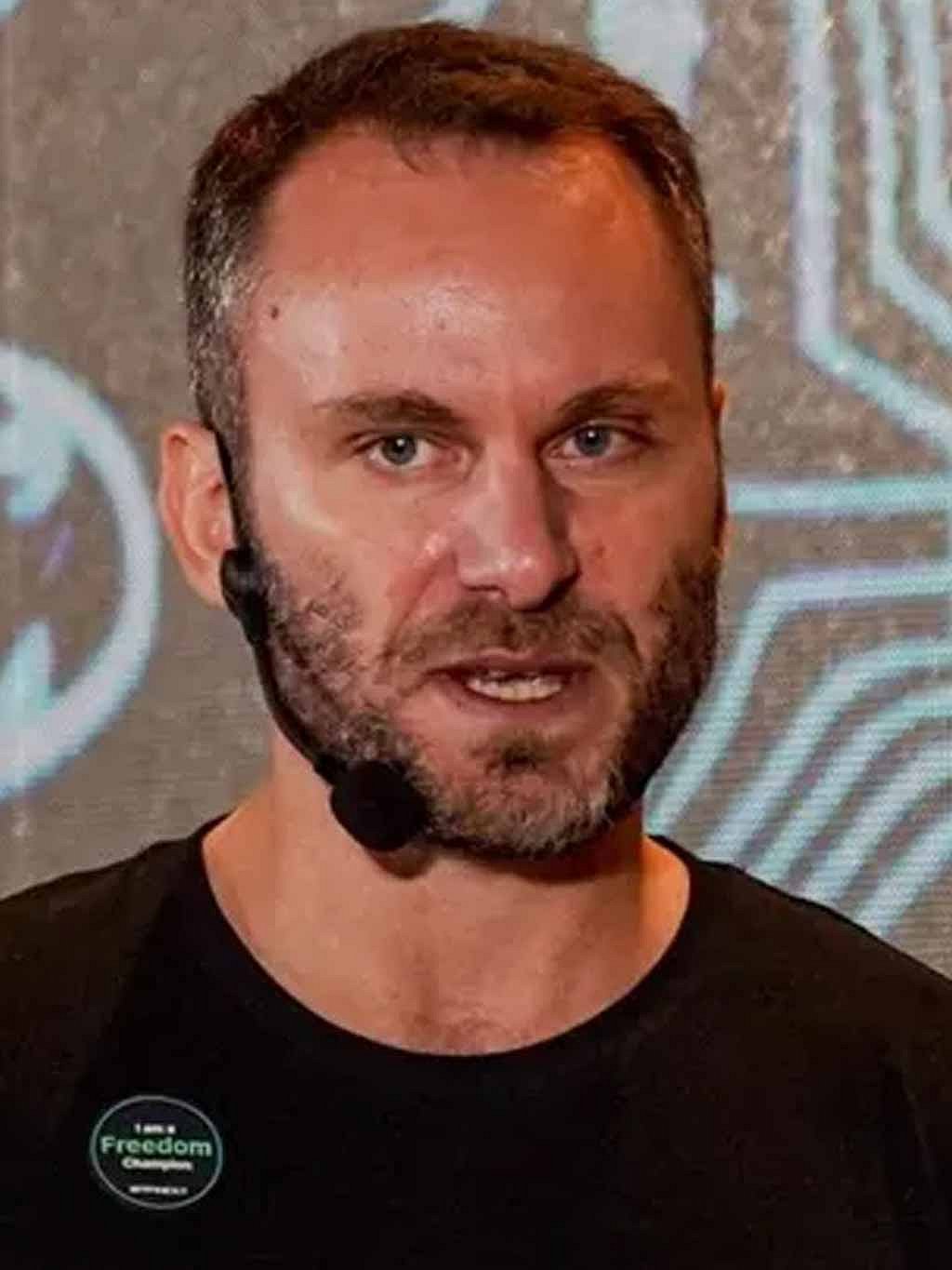 Meet the Newest Crypto Billionaires of 2024