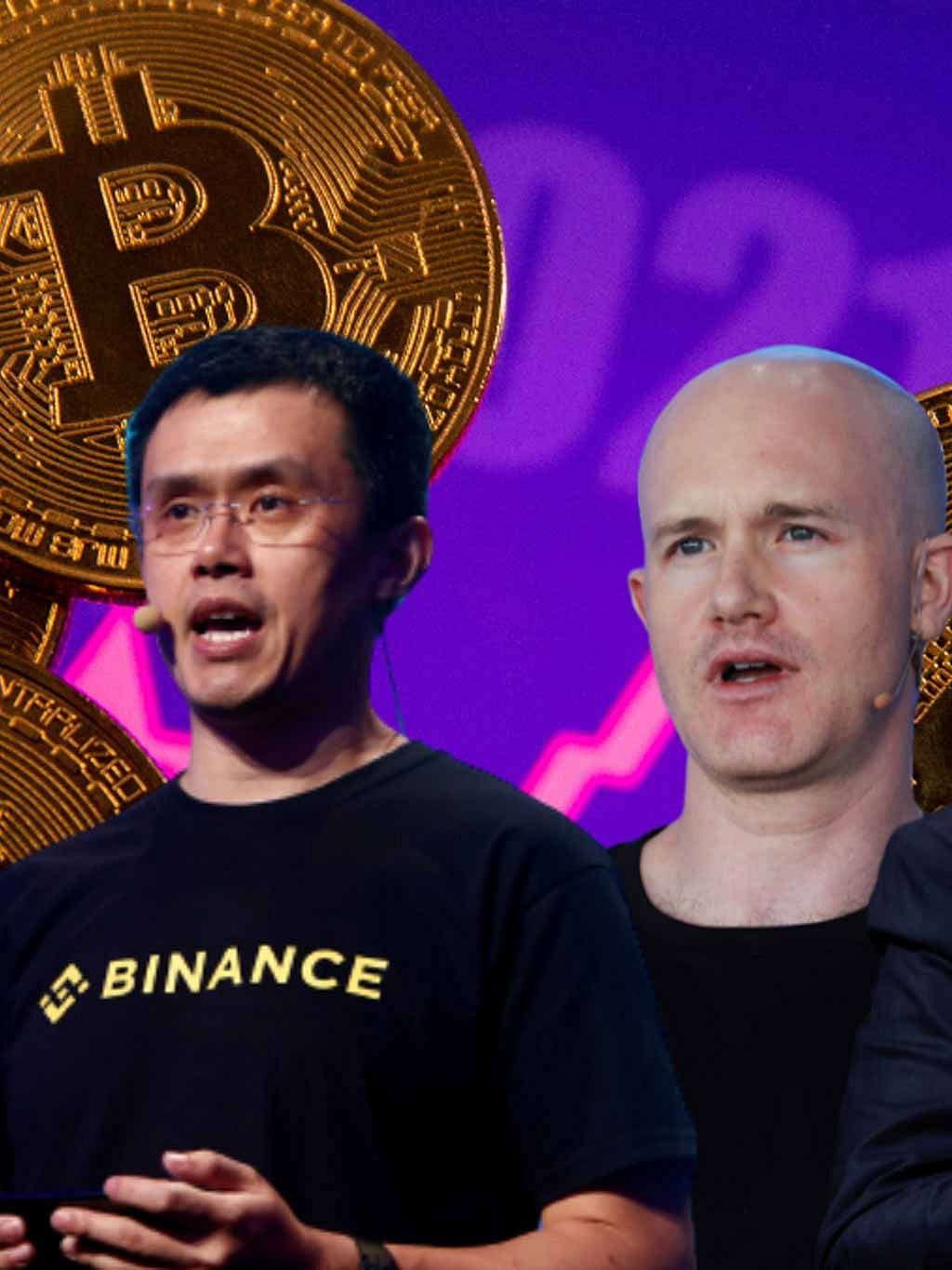 Meet the Newest Crypto Billionaires of 2024