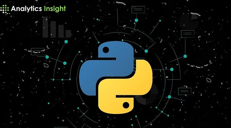 How to Use Python for Financial Modeling and Analysis