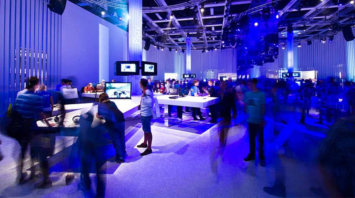 Consumer Tech. Events September 2024 Tech Events: What You Can’t Miss