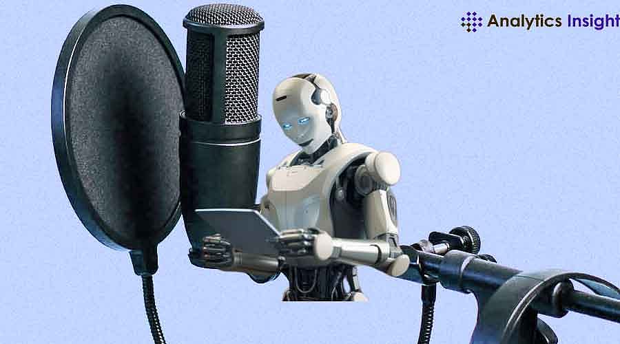 AI in Audiobook Narration: Who Wins and Who Loses?