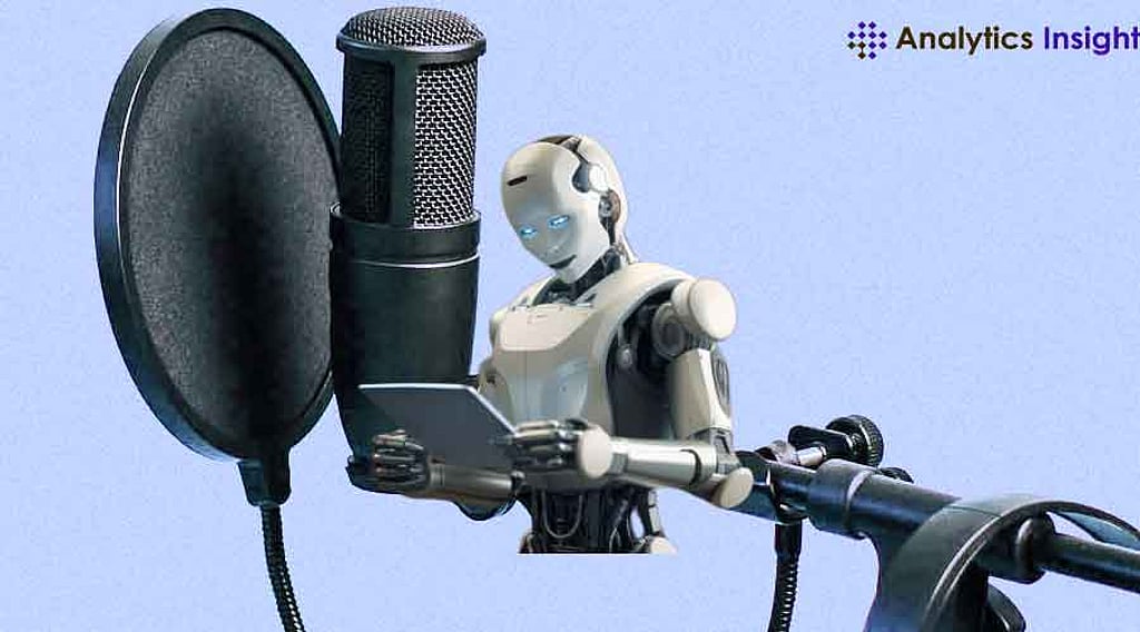 AI in Audiobook Narration: Who Wins and Who Loses?