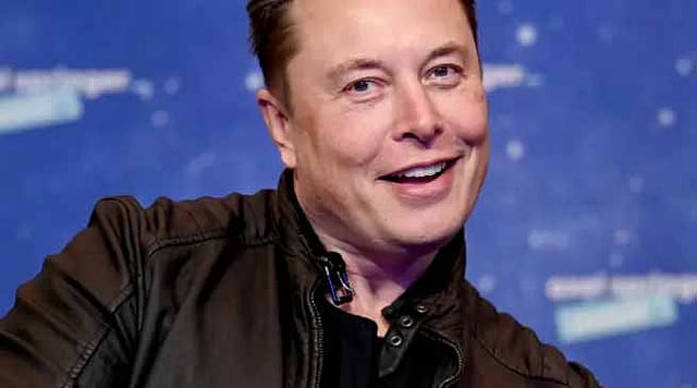 Elon Musk's Top Investments in 2024