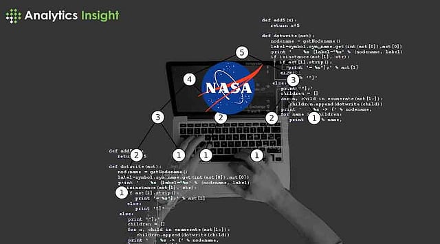 Nasa Using Code What Programming Languages Does NASA Use?