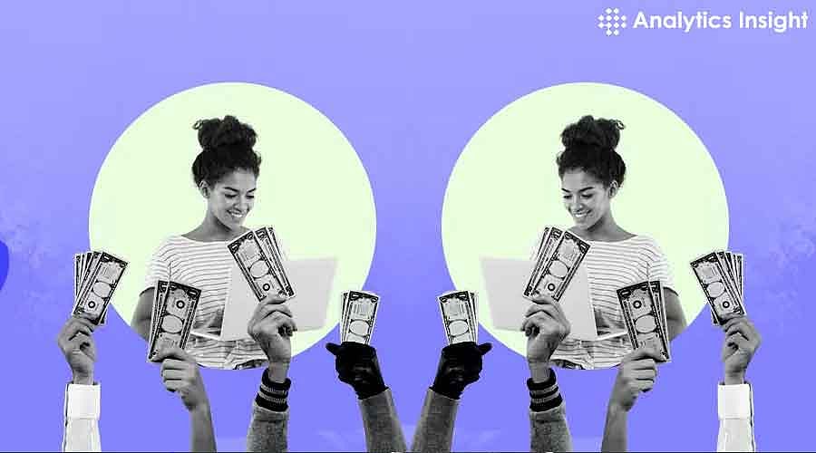 HIGHEST PAID DATA SCIENCE JOBS IN INDIA visual data 2